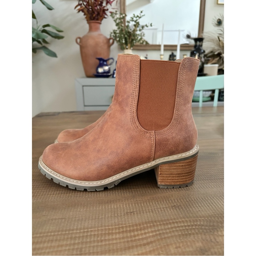 Size 9 Boutique By Corky's Brand